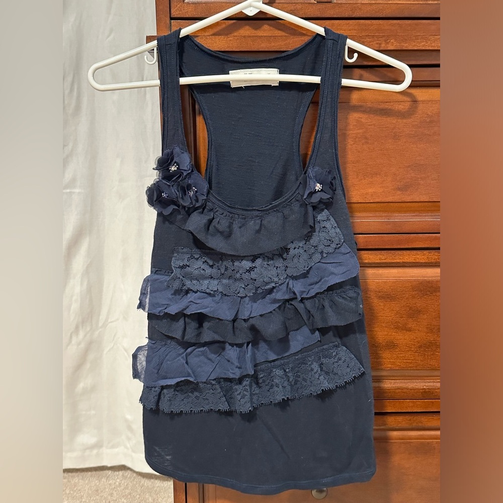 Abercrombie & Fitch Tank Top
